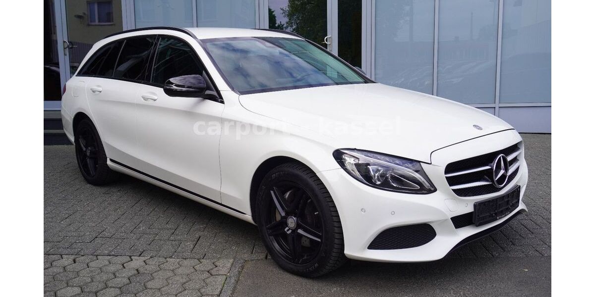 Mercedes-Benz C 250 164.400 km 17.999 &euro; Kassel 34123