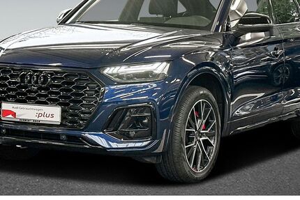Audi Q5 20.358 km 47.250 &euro; Bremen 28207