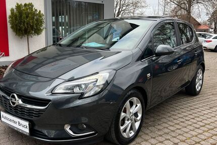 Opel Corsa 124.000 km 7.600 &euro; Fürstenfeldbruck 82256