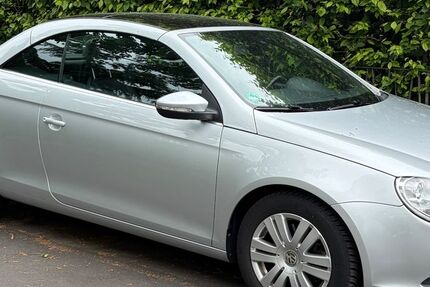 VW Eos 80.100 km 10.850 &euro; Bad Homburg 61350
