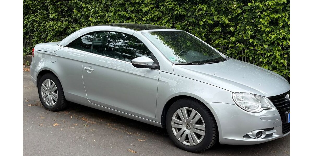 VW Eos 80.100 km 10.850 &euro; Bad Homburg 61350