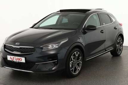 Kia XCeed 66.793 km 20.990 &euro; Dresden 01069