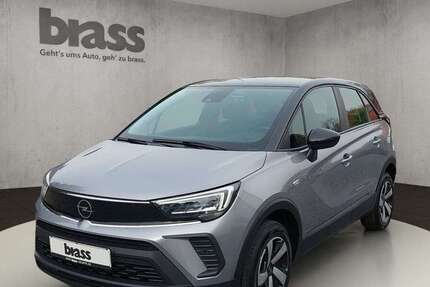 Opel Crossland 69.900 km 12.950 € Dieburg 64807