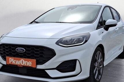 Ford Fiesta 40.380 km 15.960 &euro; Göppingen 73037