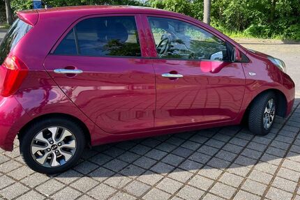 Kia Picanto 105.000 km 4.895 &euro; Mainz 55127
