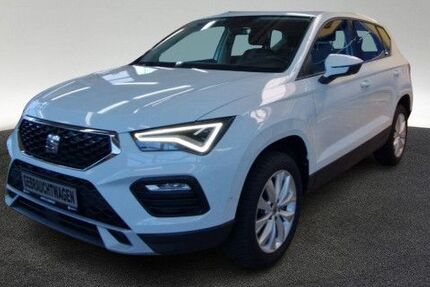 Seat Ateca 25.200 km 25.860 &euro; Landsberg 86899