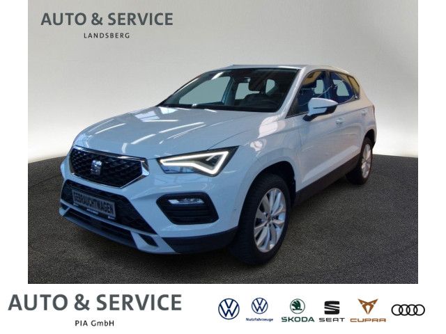 Seat Ateca 25.200 km 26.990 &euro; Landsberg 86899