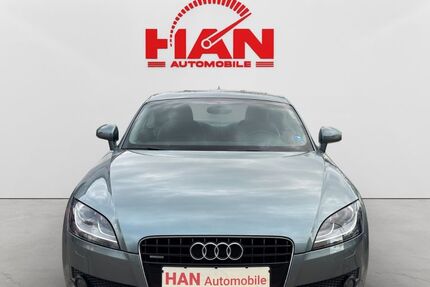 Audi TT 63.040 km 17.900 &euro; Göppingen 73037