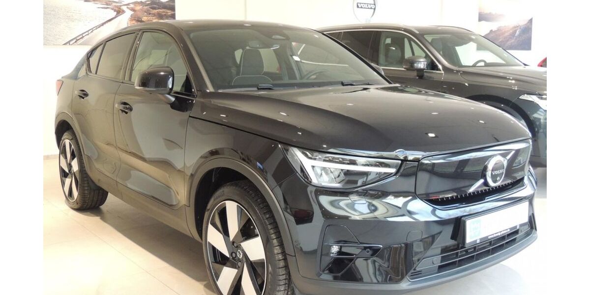 Volvo C40 31.600 km 35.950 &euro; Berlin 12169