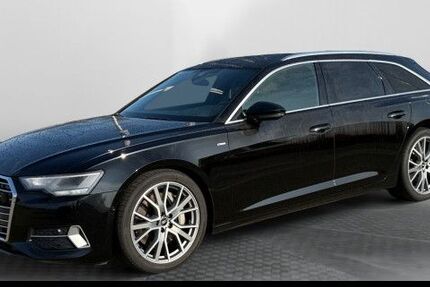 Audi A6 92.550 km 37.490 &euro; Schwäbisch Hall 74523