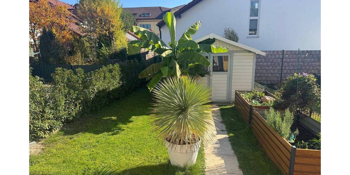 Reihenmittelhaus Bad Säckingen - 5 Zimmer, 143 m&sup2;, 560.000&euro; | Angebot:26840711