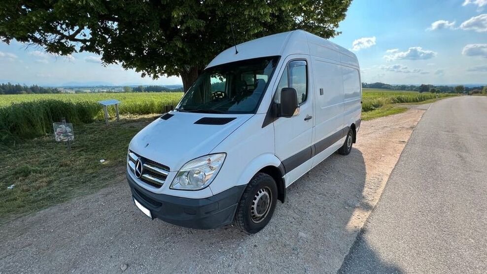 Sprinter
