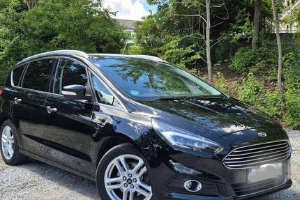 Ford S-Max 150.000 km 12.500 &euro; Aiterhofen 94330