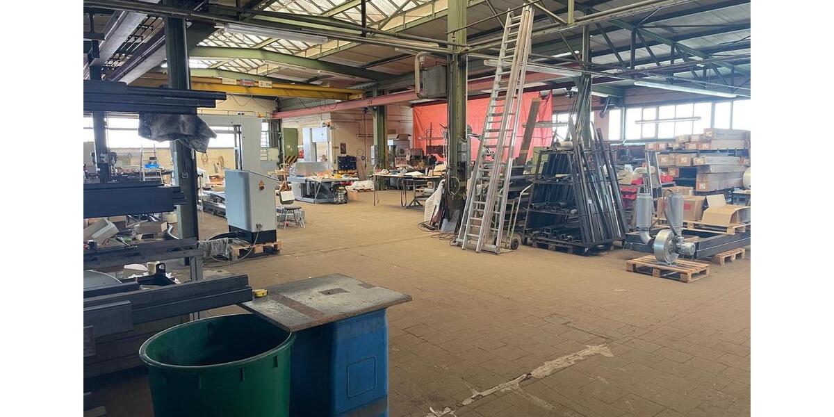 Gewerbeobjekt Rheinbreitbach - 2.999&euro; | Angebot:24676415