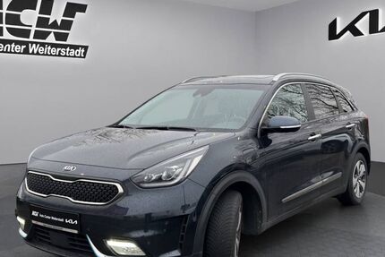Kia Niro 94.000 km 17.870 &euro; Weiterstadt-Darmstadt 64331