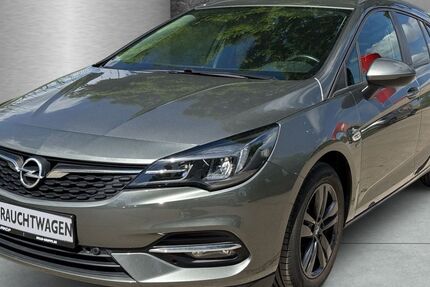 Opel Astra 120.269 km 12.940 &euro; Hoppegarten 15366