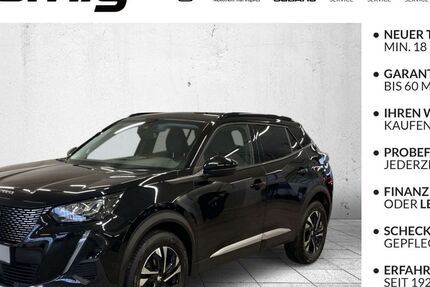 Peugeot 2008 38.000 km 17.990 &euro; Hof 95030