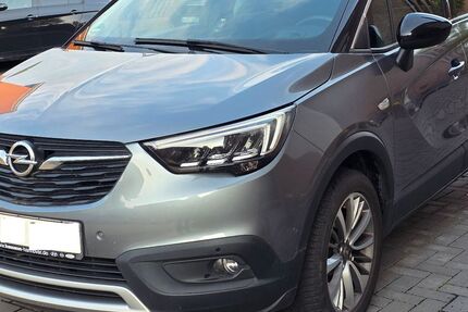 Opel Crossland (X) 67.000 km 13.500 &euro; Neustadt 31535