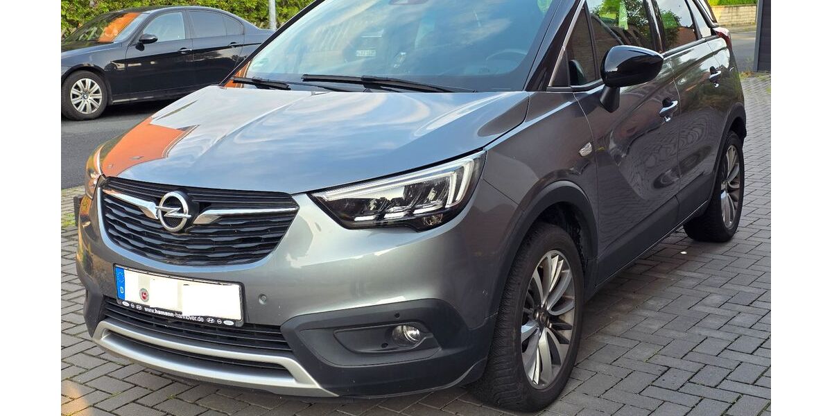 Opel Crossland (X) 67.000 km 13.500 &euro; Neustadt 31535