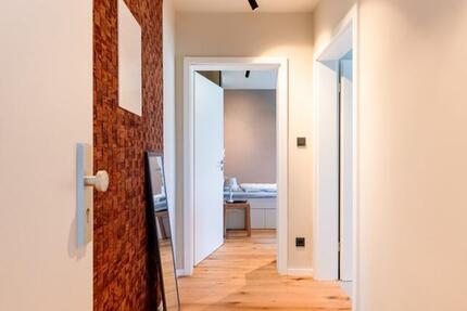 Helles & stilvolles Apartment in Pfaffenhofen zu vermieten 1 zimmer