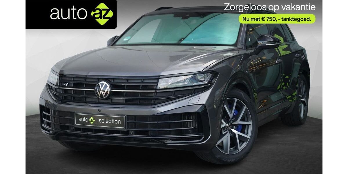 VW Touareg 37.986 km 73.700 &euro; Aachen 52072
