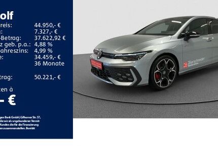 VW Golf 13.001 km 44.950 &euro; Aalen 73431