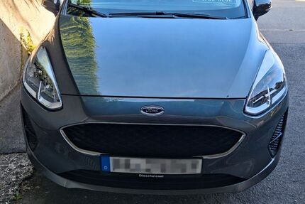 Ford Fiesta 169.122 km 4.800 &euro; Passau 94036