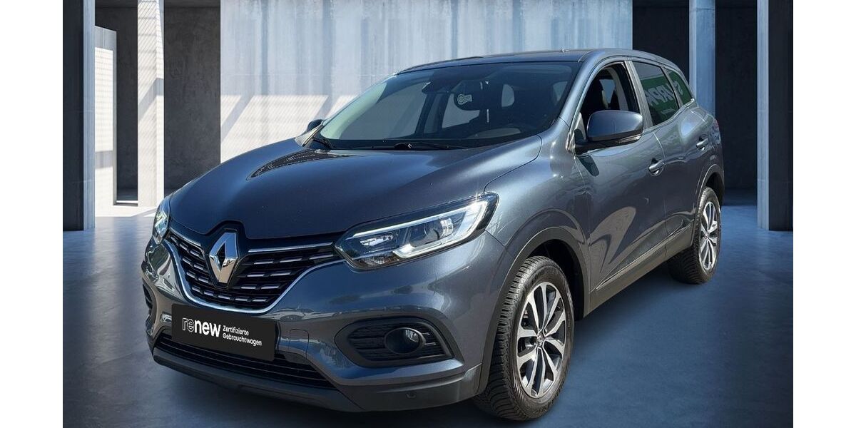 Renault Kadjar 77.749 km 15.990 &euro; Hamburg 22529