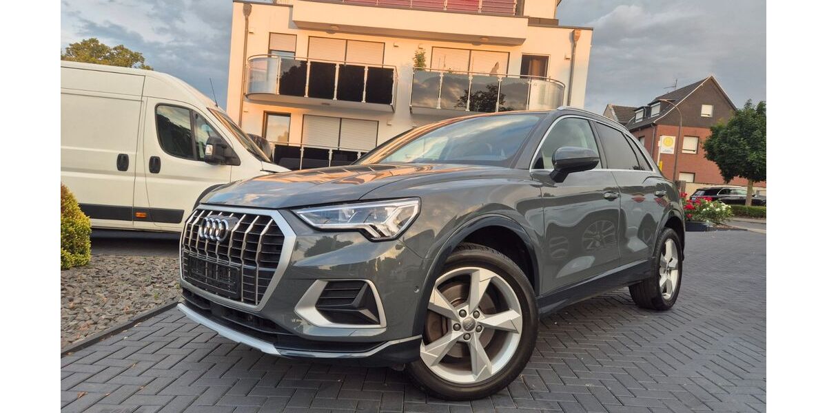 Audi Q3 86.120 km 21.999 &euro; Bornheim 53332