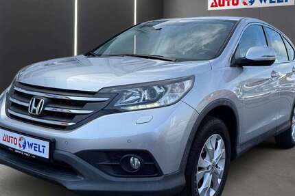 Honda CR-V 91.590 km 14.490 &euro; Sandersdorf-Brehna 06796