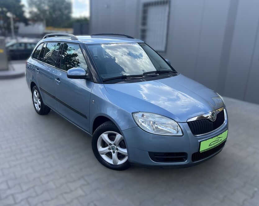 Fabia
