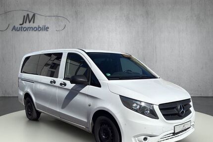 Mercedes-Benz Vito 190.000 km 17.990 &euro; Meckenbeuren 88074
