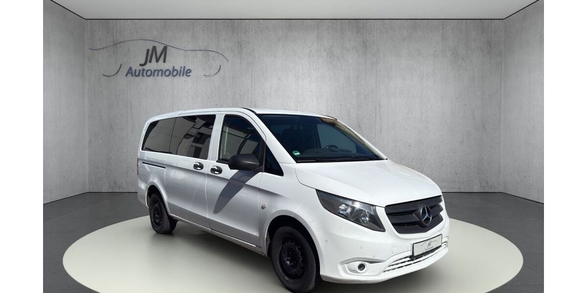 Mercedes-Benz Vito 190.000 km 17.990 &euro; Meckenbeuren 88074
