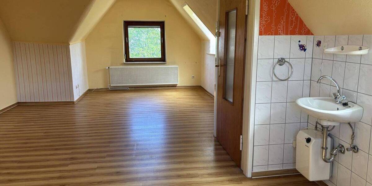 Reihenendhaus Uelzen - 4 Zimmer, 110 m&sup2;, 149.000&euro; | Angebot:26672937