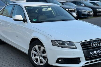 Audi A4 237.000 km 3.900 &euro; Wiesbaden 65201