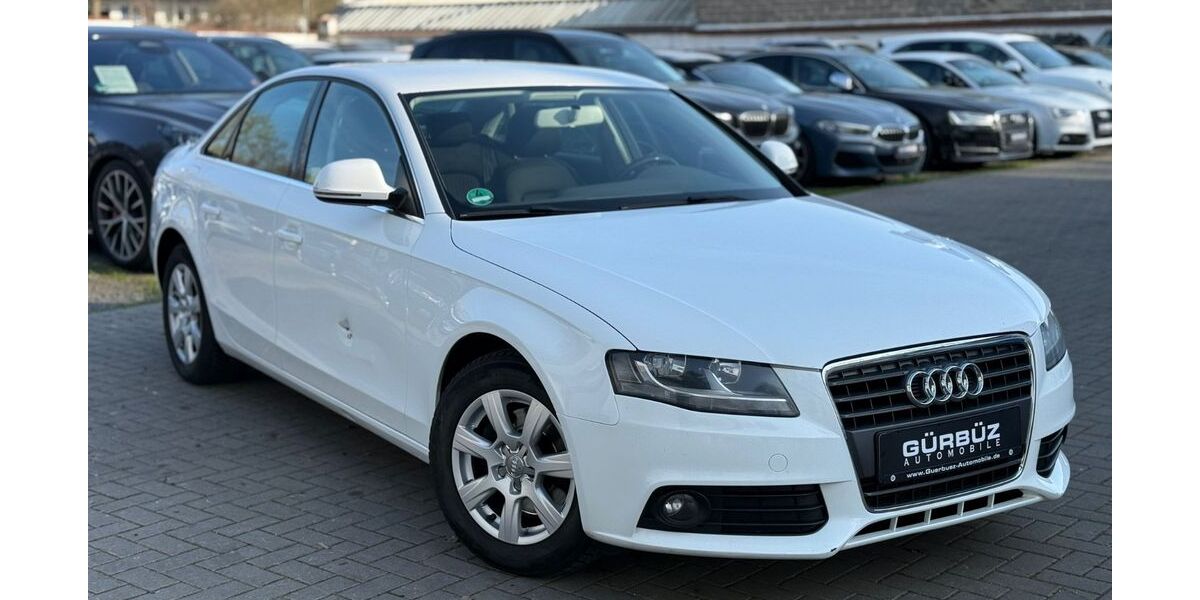 Audi A4 237.000 km 3.900 &euro; Wiesbaden 65201