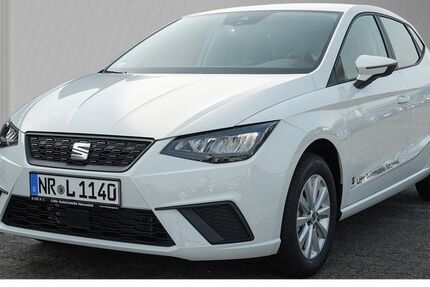 Seat Ibiza 1.500 km 18.950 € Neuwied 56564