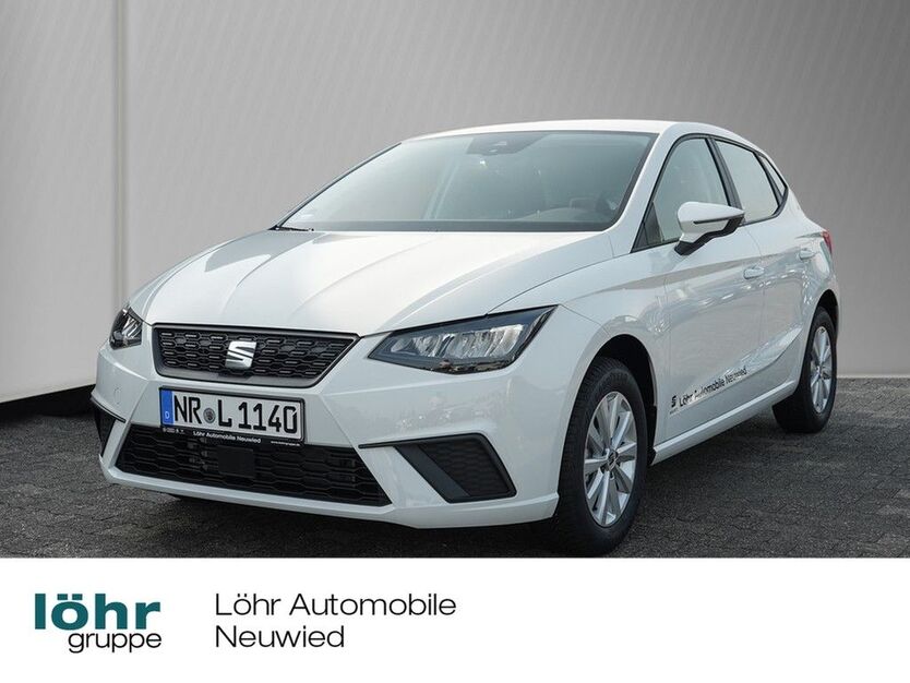 Seat Ibiza 1.500 km 18.950 € Neuwied 56564