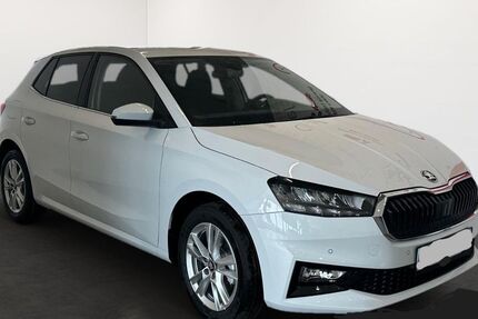 Skoda Fabia 6.000 km 21.300 &euro; Friedland 37133