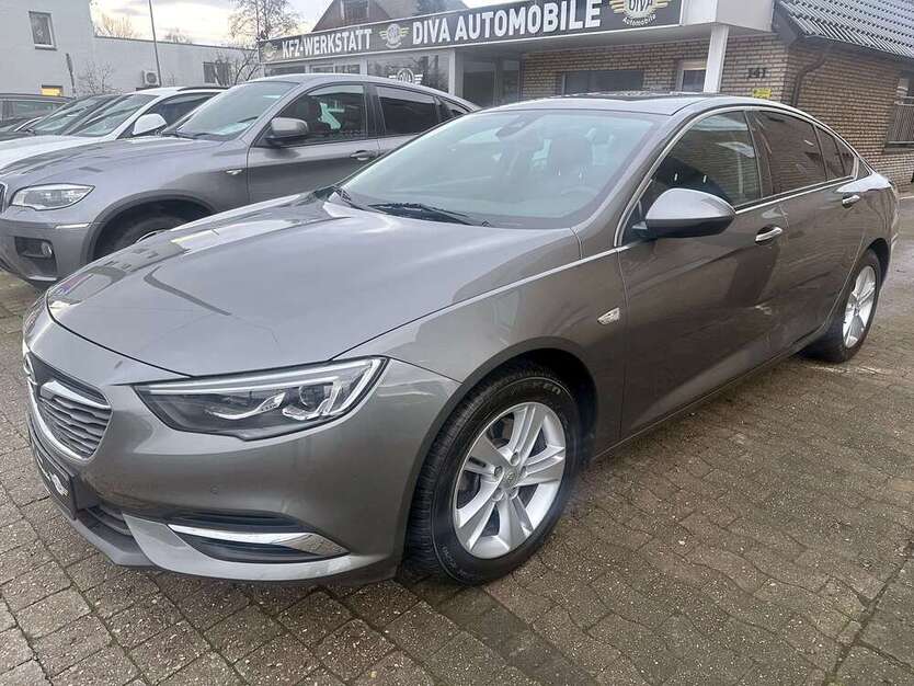 Opel Insignia 85.000 km 13.999 € Bielefeld 33647