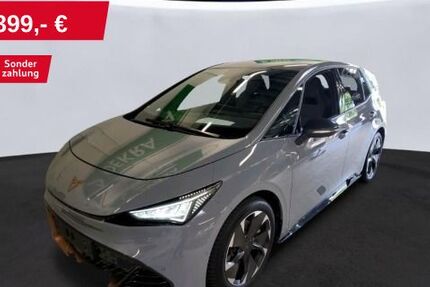 Cupra Born 25.918 km 30.930 &euro; Scheßlitz 96110