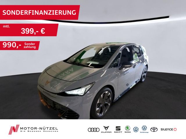 Cupra Born 25.918 km 30.930 &euro; Scheßlitz 96110