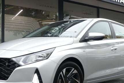 Hyundai i20 72.979 km 15.950 € Rheda-Wiedenbrück 33378