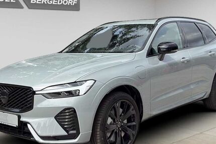 Volvo XC60 1.200 km 59.807 &euro; Hamburg 21029
