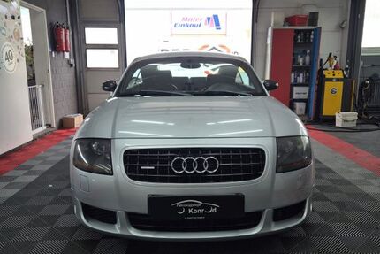 Audi TT 104.000 km 7.999 &euro; Meschede 59872