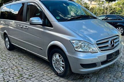 Mercedes-Benz Viano 318.000 km 10.500 &euro; Dresden 01097