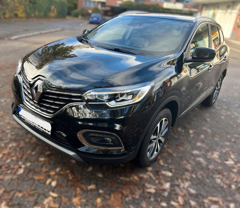 Kadjar