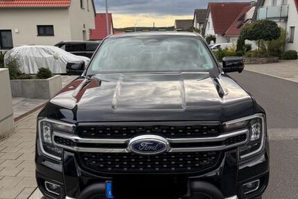Ford Ranger 50.000 km 38.000 &euro; Gerhardshofen 91466