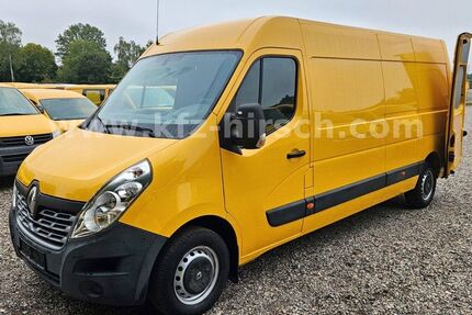 Renault Master 35.000 km 16.184 &euro; Pfeffenhausen 84076