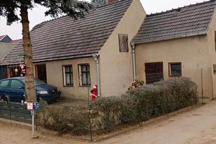 Einfamilienhaus in Herzberg elster 5 zimmer